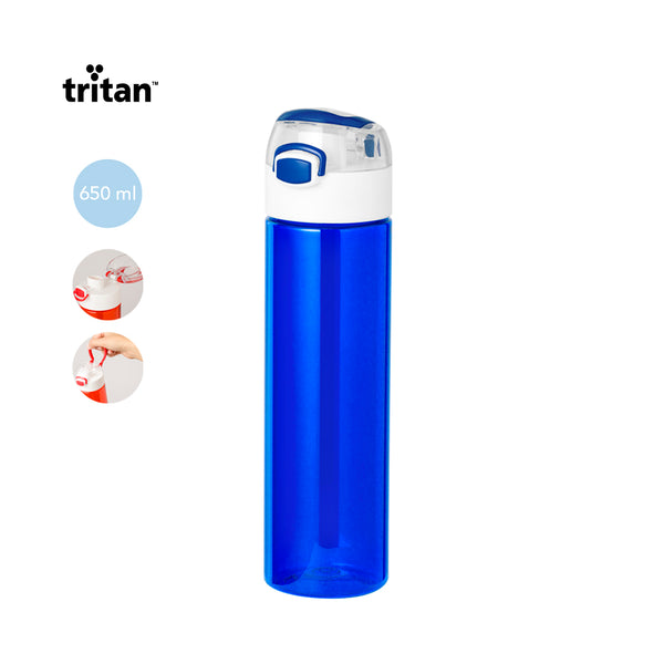 Botella de Tritán personalizada Glarya