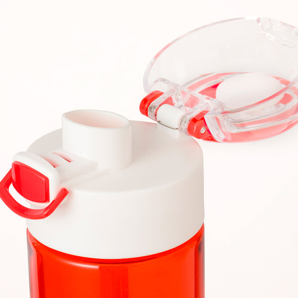 Botella de Tritán personalizada Glarya