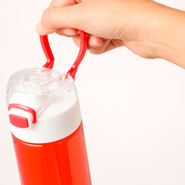 Botella de Tritán personalizada Glarya