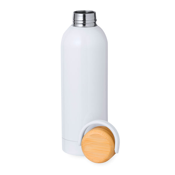 Botella/Termo Chromix Sublimación personalizada