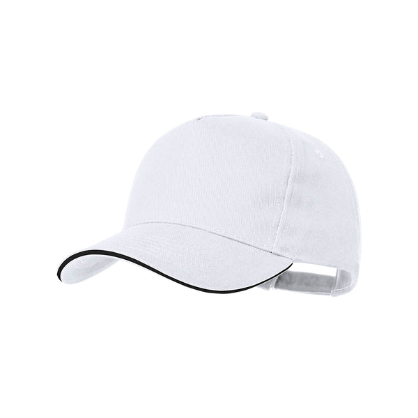 Gorra Personalizada Topvex