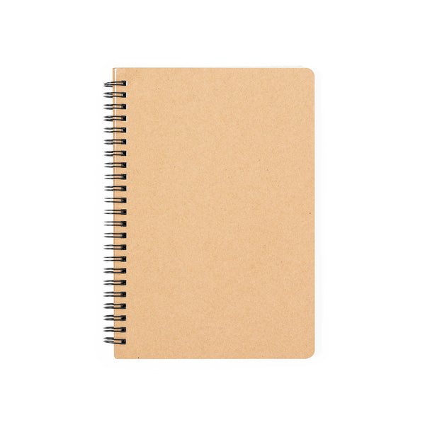 Bloc de notas personalizado Flip