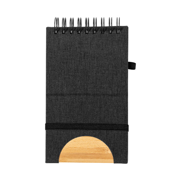 Libreta ALYXA