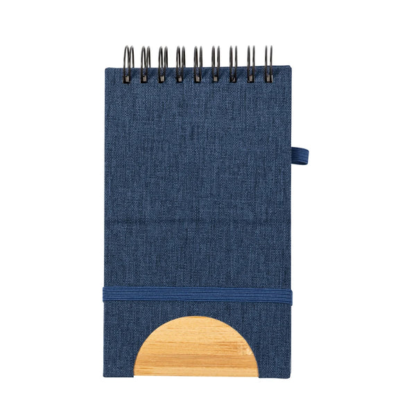 Libreta ALYXA