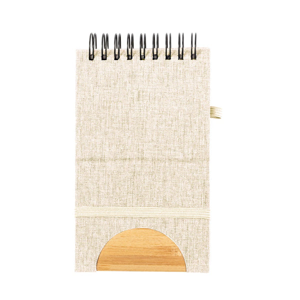 Libreta ALYXA