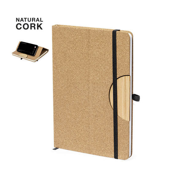 Bloc de notas personalizado Bound