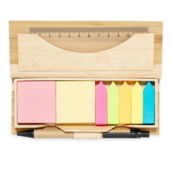 Soporte para notas personalizado Pinzo