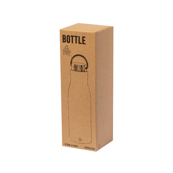 Botella/Termo Nexora personalizada