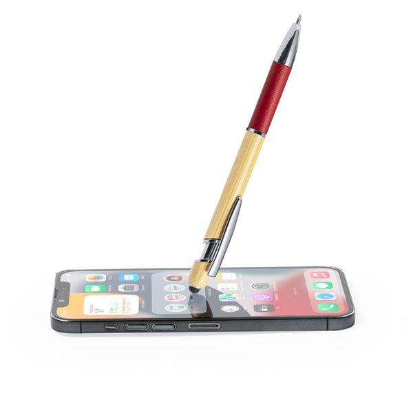 Bolígrafo Personalizado Puntero KINLOR