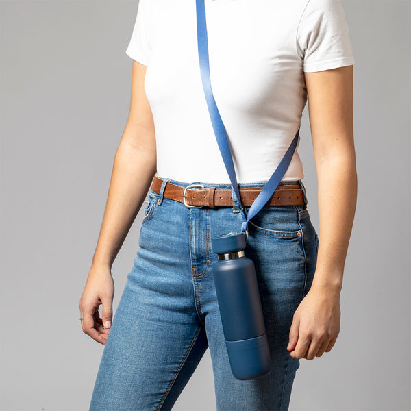 Botella/Termo Trokia personalizada