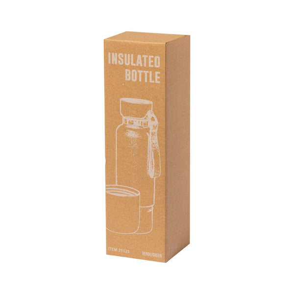 Botella/Termo Trokia personalizada