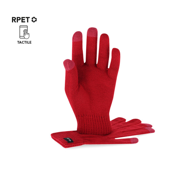 Guante personalizado Ylsa