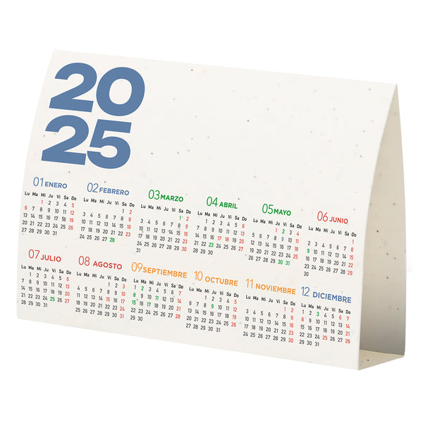 Calendario Corporativo Soltid