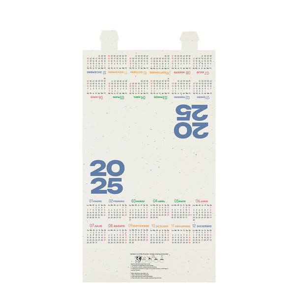 Calendario Corporativo Soltid