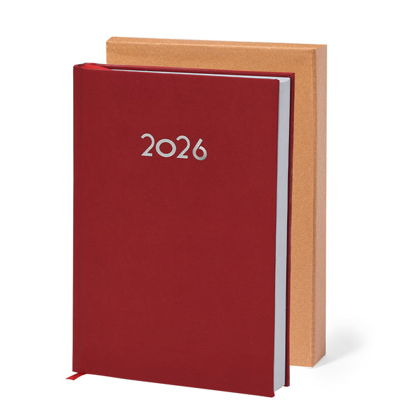 Agenda personalizada 2026 Tidbok