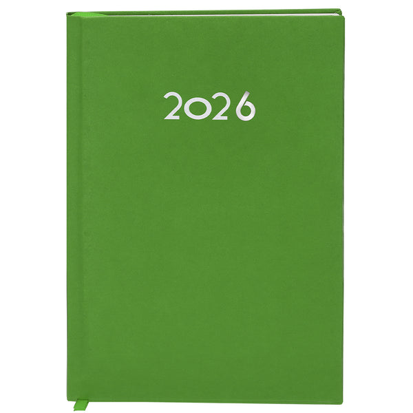 Agenda personalizada 2026 Tidbok