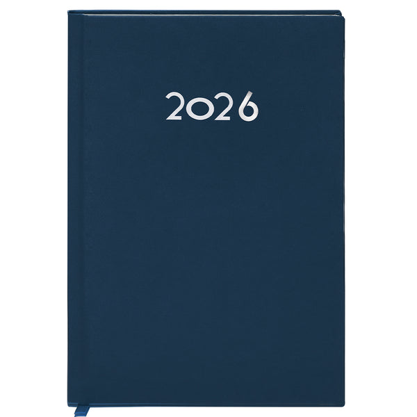 Agenda personalizada 2026 Tidbok
