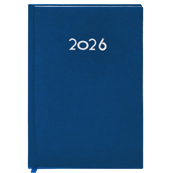Agenda personalizada 2026 Tidbok