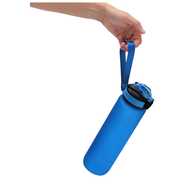 Botella de RPET personalizada Athenia