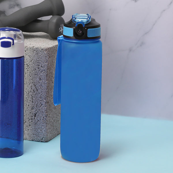 Botella de RPET personalizada Athenia