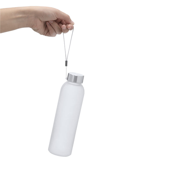 Botella de Cristal Vinna personalizada