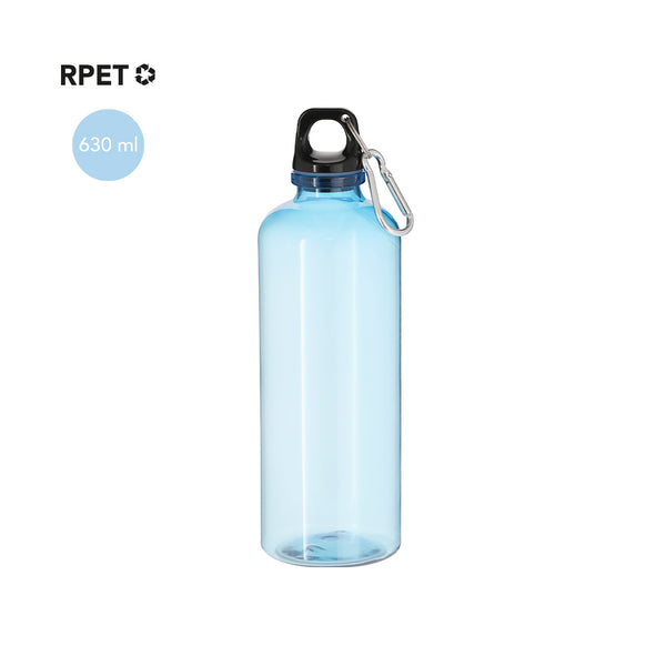 Botella de RPET personalizada Venetia