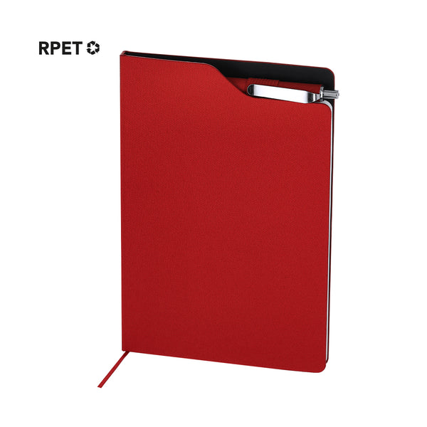 Bloc de notas personalizado Peak