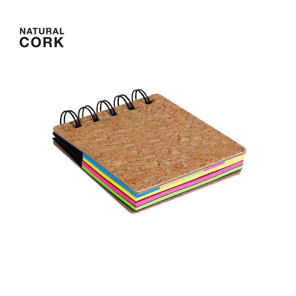 Bloc notas adhesivas personalizada MARKLT