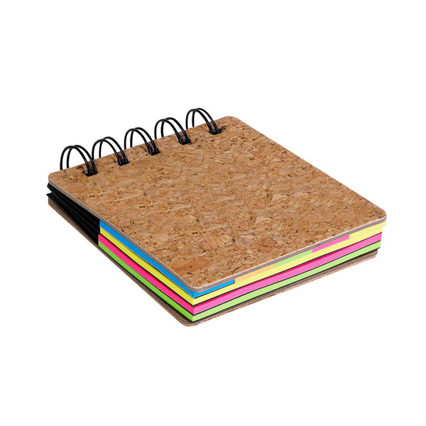 Bloc notas adhesivas personalizada MARKLT