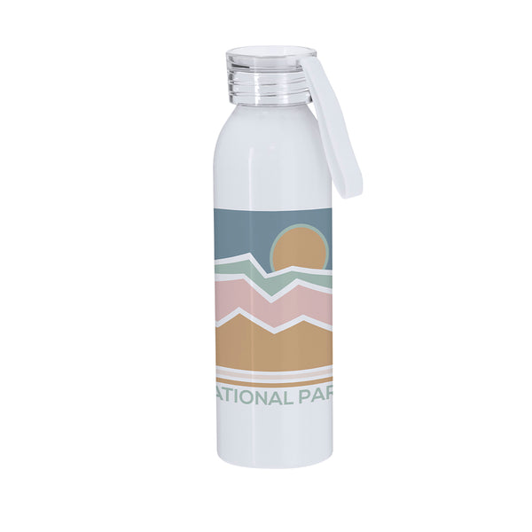 Botella Loriva Sublimación personalizada