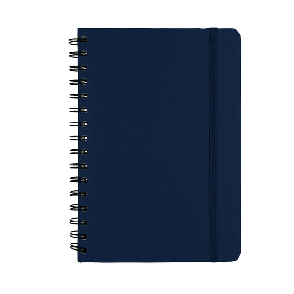 Libreta PUSVIK