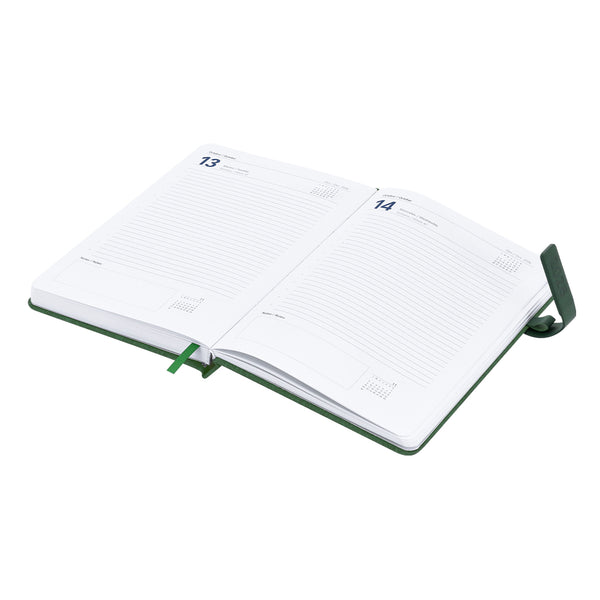 Agenda personalizada 2026 Rytm