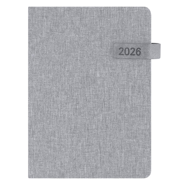 Agenda personalizada 2026 Rytm