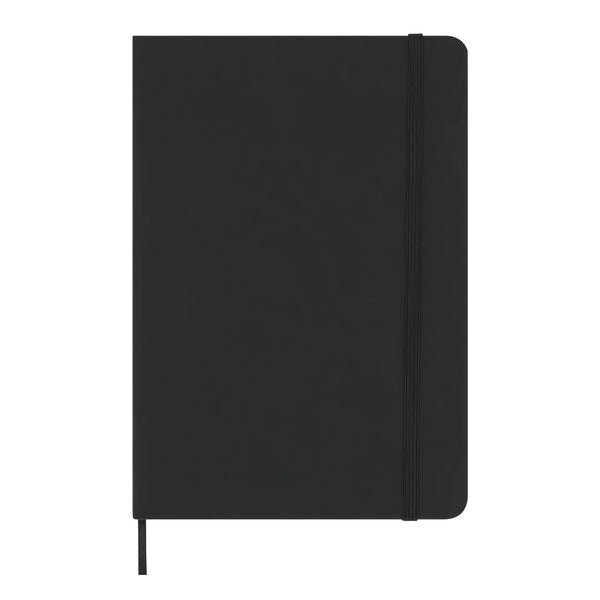 Libreta CRIX