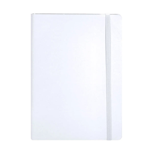 Libreta TREKVEN