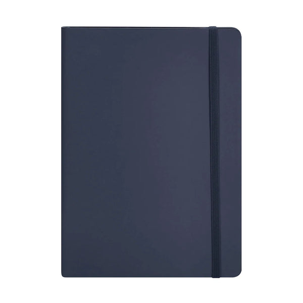 Libreta TREKVEN