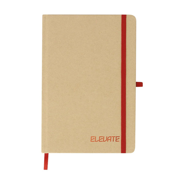 Libreta NATYEL