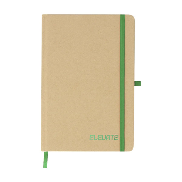 Libreta NATYEL