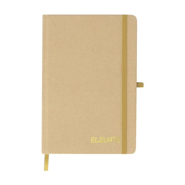 Libreta NATYEL