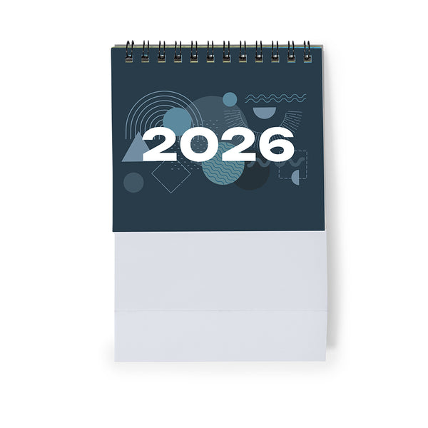 Calendario Corporativo Arstid