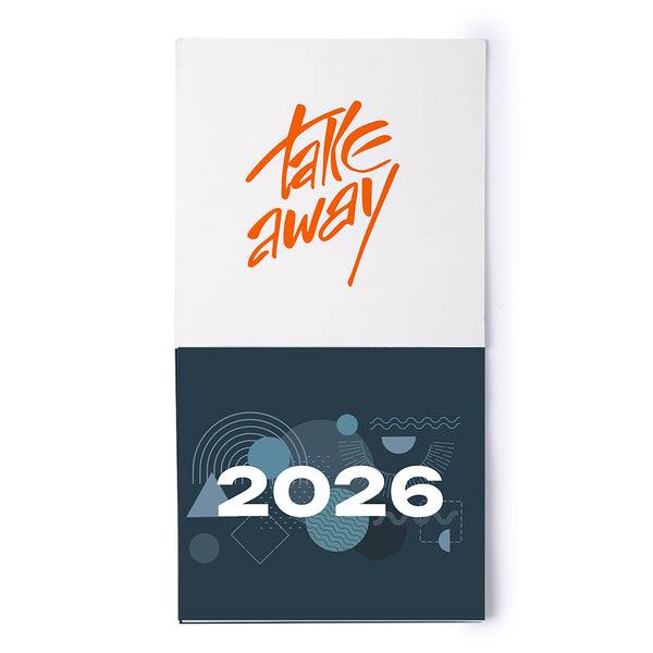 Calendario Corporativo Vecka