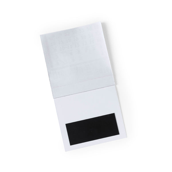 Calendario Corporativo Vecka