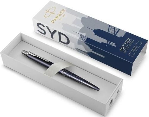 Boligrafo parker jotter edicion especial sidney