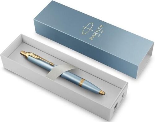 Boligrafo parker writing tituals verde