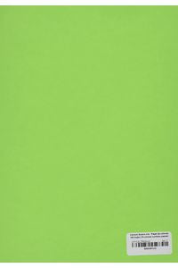 PAQUETE IRIS REPRO A4 100H 80G COLOR VERDE BILLAR GUARRO