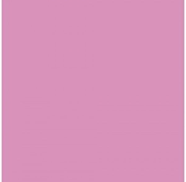 Paq/25 cartulinas iris 50x65 cm. color rosa chicle 185 g.