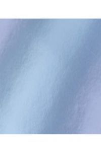 Paq 25 cartulinas iris 50x65 cm. color plata metalizada 230 g.