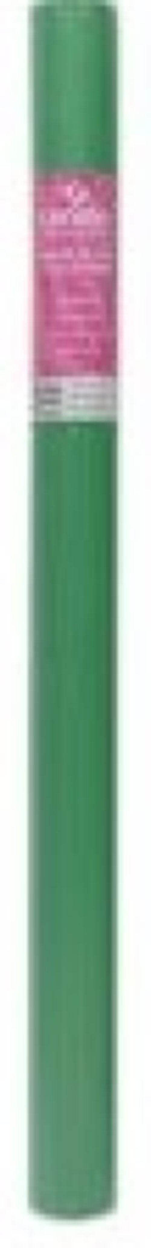 ROLLO PAPEL SEDA 50X500CM 20G VERDE SELVA CANSON