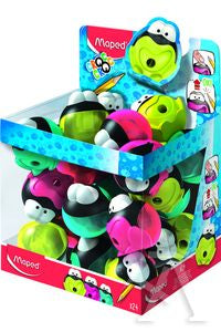 EXP 24 AFILALAPICES CROC CROC SIGNAL COLORES SURTIDOS