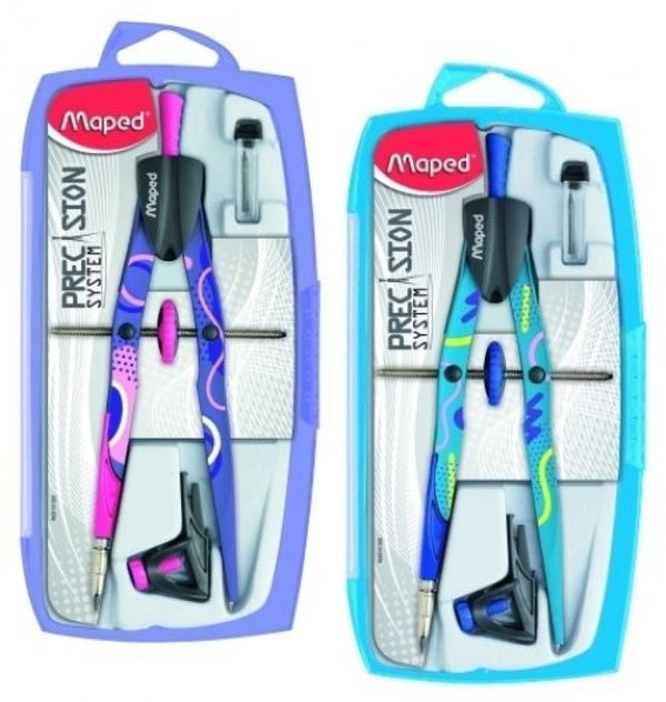 Exp 10 bigotera precision system fancy con adaptador